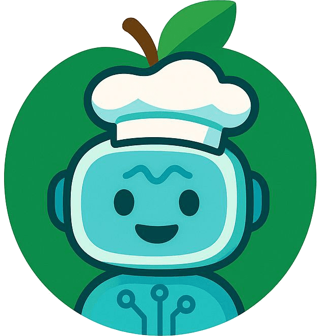 SmartNutri AI Logo